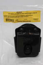 Load image into Gallery viewer, AMT Hardballer Double Conceal Mag Holder - Black - New