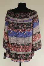 Load image into Gallery viewer, B-Design Ladies Blouse, Size: Large, New!