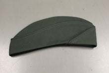 Load image into Gallery viewer, US Army DSCP Women&#39;s Garrison Cap - 8410-01-333-9701 - Size: 20 1/2 - Used