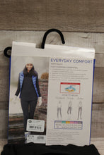 Load image into Gallery viewer, Warm Essentials by Cuddl Duds Women&#39;s Everyday Comfort Leggings - Small - New