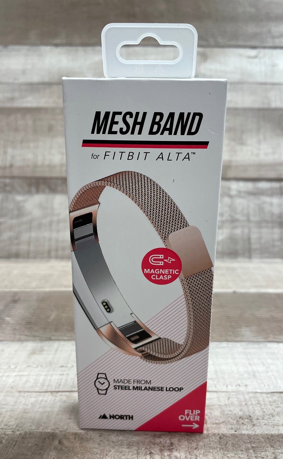 Fitbit alta magnetic band deals