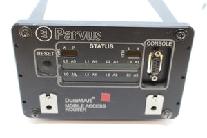 Parvus Electronic Switch, 5895-01-565-4477, MAR-1001-03