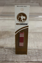 Load image into Gallery viewer, IRA Green Good Conduct Ribbon - 3-12 - New