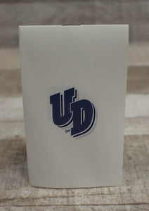NCAA Rules of the Game Booklet - UD University of Dayton Flyers - Used