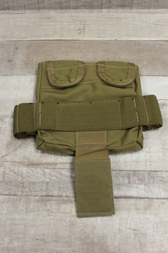 Paraclete Shoulder Protector - SPC0019 - Coyote - Used