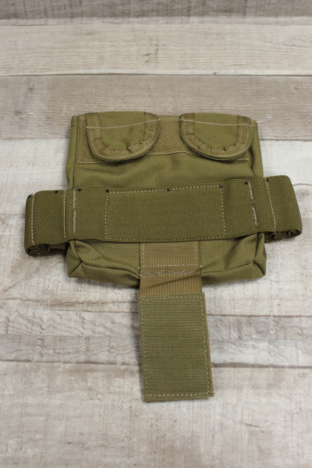 Paraclete Shoulder Protector - SPC0019 - Coyote - Used