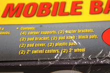 Load image into Gallery viewer, Central Machinery Mobile Base - 300 lbs. Capacity - Item 95288 - New
