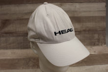 Load image into Gallery viewer, Head Hook And Loop Back Baseball Style Cap Hat -Used