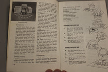 Load image into Gallery viewer, Boy Scouts of America Merit Badge Series Camping - Used