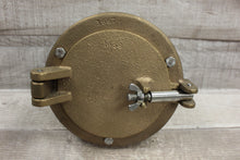 Load image into Gallery viewer, Air Pressure Relief Vent Valve - 4820-01-413-3203 - 1660W 3IN - 3-1660WSG - New