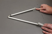 Load image into Gallery viewer, Southco Click Folding Lid Stay, Hatch Support with Mounts