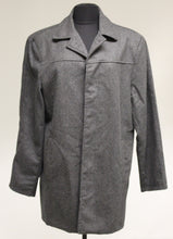 Load image into Gallery viewer, Tokyu Collection Jacket, Gray, Size: 38
