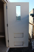 Load image into Gallery viewer, Personnel Detainment Center, Metal Pre-Fabricated Bunker