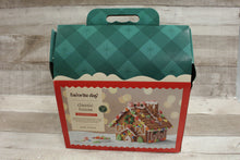 Load image into Gallery viewer, Target Favorite Day Classic Ginger House Gingerbread Kit -New