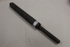 DynoFlex Training Baton For Law Enforcement Use 26" -Black -See Description -Use