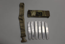 Load image into Gallery viewer, Low Profile Short 1 lb NVG Counter Weight - Multicam