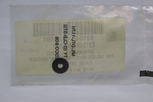 Flat Washer, 5310-01-583-2591, P/N 140-005-6R10-2, NEW!