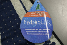 Load image into Gallery viewer, US Air Force AF HydroSilk Performance Golf Towels, New