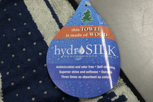 US Air Force AF HydroSilk Performance Golf Towels, New