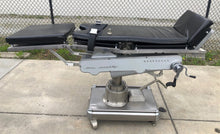 Load image into Gallery viewer, Amsco American Sterilizer Manual Surgery Operating Table - BE56 713 - 1080M