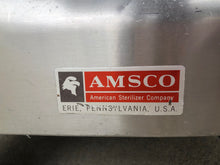Load image into Gallery viewer, Amsco American Sterilizer Manual Surgery Operating Table - BE56 713 - 1080M