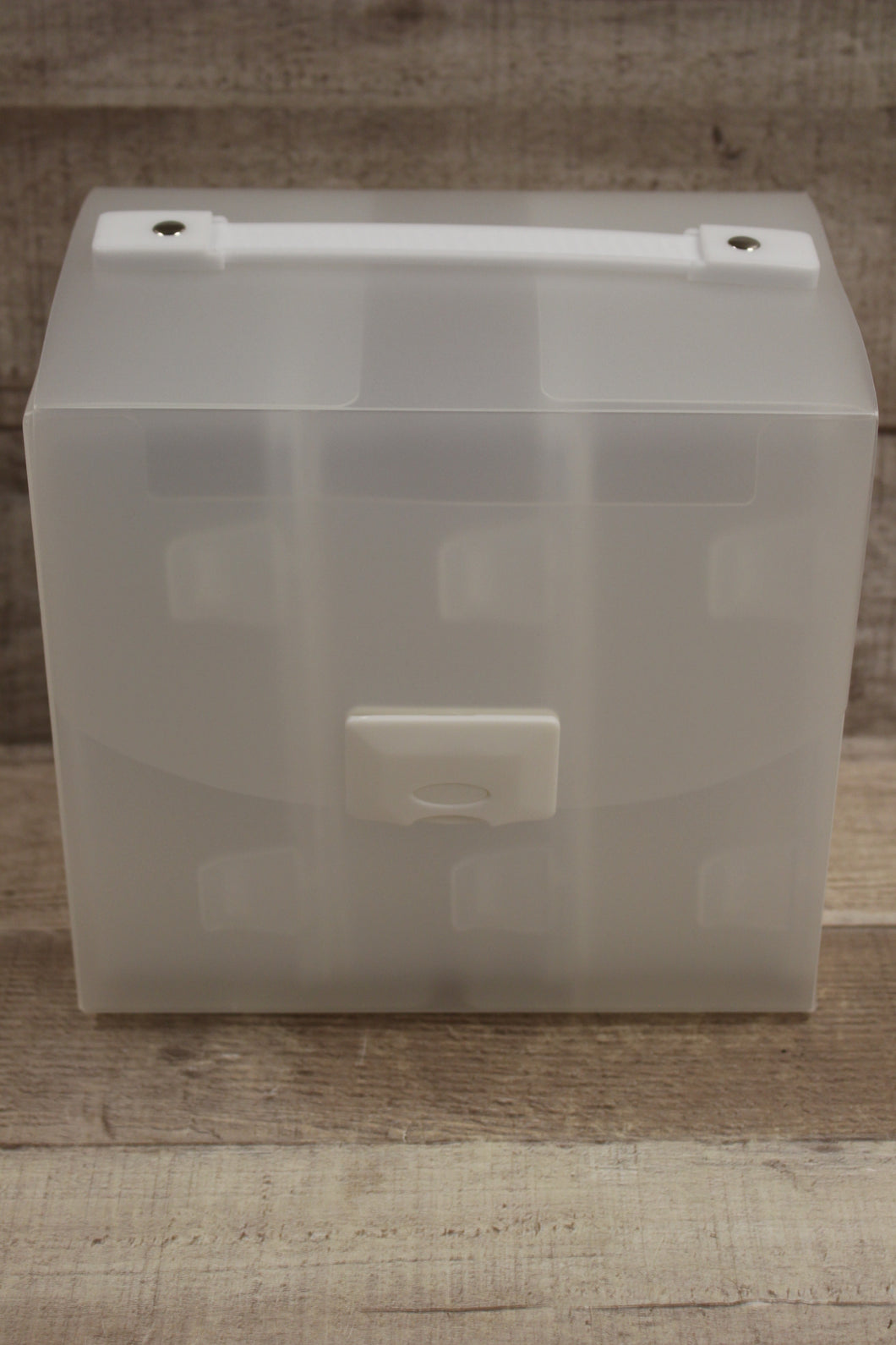 3-Pack Storage Containers For School Kids Crayons Markers Paint Supplies -New