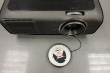 Load image into Gallery viewer, Optoma TW766W DLP Black Projector #2