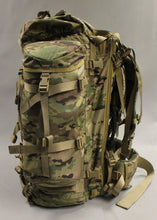 Load image into Gallery viewer, Wisport Military HotShot Molle Tactical Rucksack with Air Net - Multicam - New