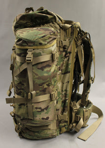 Wisport Military HotShot Molle Tactical Rucksack with Air Net - Multicam - New