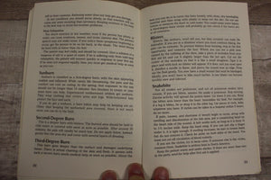 Boy Scouts Of America Merit Badge Series: Wilderness Survival -Used