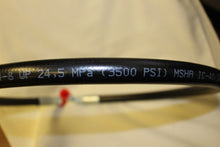 Load image into Gallery viewer, Hydraulic Hose Assembly, NSN 4720-01-377-9511, P/N F4310639-8-8-8-4, 66052024, New