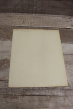 Load image into Gallery viewer, Vintage Authentic and Original Flood Damage Road Photo -Used
