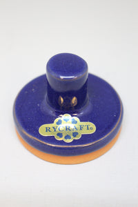 Rycraft Fruit Basket Stamping Tool -New