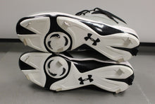 Load image into Gallery viewer, Under Armour Baseball Shoe, Size: 13, New