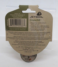 Load image into Gallery viewer, JetBoil Crunchit Butane Gas Canister Recycling Tool, CRNCH, New