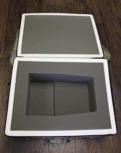 ACU Northrop Grumman Laser Range LLDR Transport Bag / Case