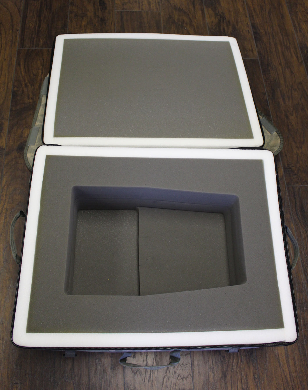 ACU Northrop Grumman Laser Range LLDR Transport Bag / Case