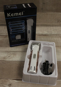 Kemei KM-028 Professional Hair Clippers-New
