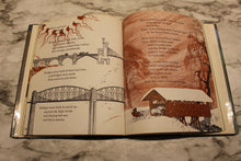 Load image into Gallery viewer, The World Builds The Bridge - By Polly Curren
