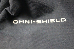 Columbia Omni-Shield Interchange Jacket, Small – Military Steals