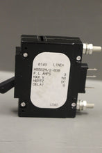 Load image into Gallery viewer, Circuit Breaker / Overload Switch, 5925-00-107-4234, M55629/2-030, New