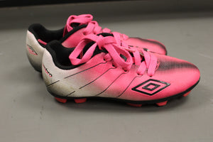 NIKE Woman's Athletic Shoe with Cleats, Size: 6.5