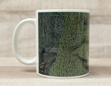 Load image into Gallery viewer, Shrek Coffee Cup Mug - New