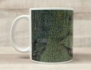 Shrek Coffee Cup Mug - New