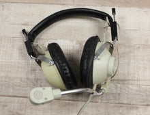 Load image into Gallery viewer, Revere Electronics Hush-A-Com Aviation Headset - Used