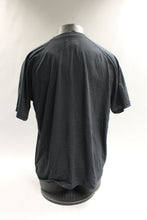 Load image into Gallery viewer, Under Armour Men&#39;s Tactical Short Sleeve Shirt Size Large -Black -Used