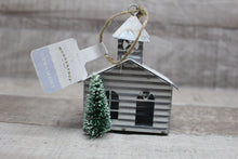 Load image into Gallery viewer, Wondershop By Target Christmas House Ornament -New