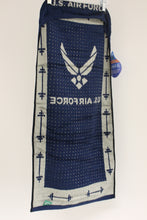 Load image into Gallery viewer, US Air Force AF HydroSilk Performance Golf Towels, New