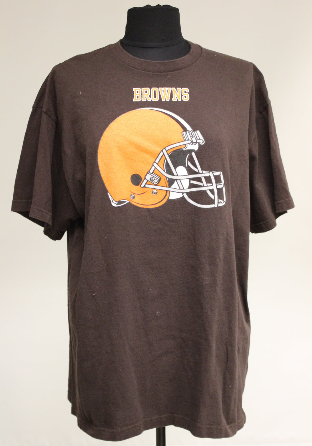 NFL Browns Gordon 12 T-Shirt, Short Sleeve, Size: XL