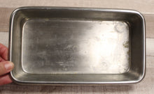 Load image into Gallery viewer, Grafco Stainless Steel Instrument Tray (8.5&quot;x4.5&quot;x1.75&quot;)